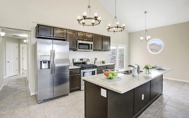 Foto del edificio - 1348 15th St SE