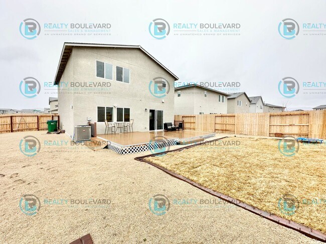 Foto del edificio - Beautiful 4 Bedroom 3 Bathroom House Located In Spanish Springs!!! Dont wait, CALL NOW!!!!!