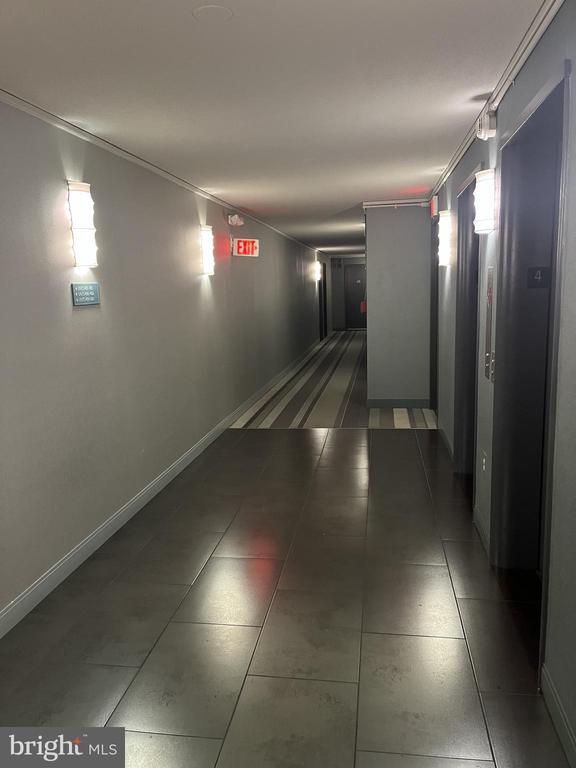 Foto del edificio - 1718 P St NW