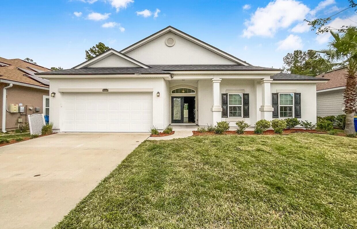 13349 Cedar Hammock Wy, Jacksonville, FL 32226 House Rental in