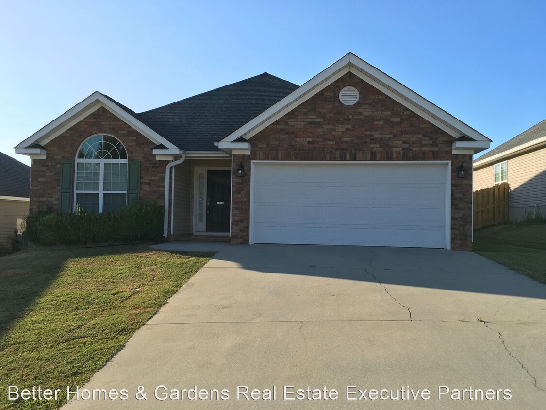 3 br, 2 bath House - 549 Lory Lane - House for Rent in Grovetown, GA ...