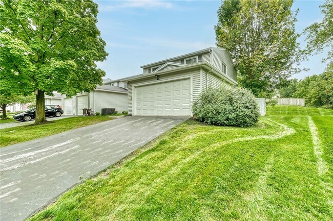 Foto del edificio - 49 Bucklebury Hill