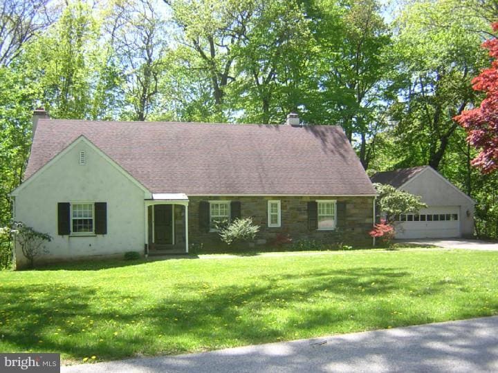 1324 Partridge Ln, Villanova, PA 19085 House for Rent in Villanova