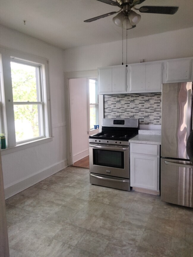 Fotografía del edificio - 78 Governor St