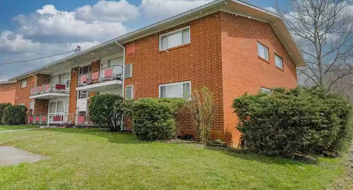 7302 Mountain View Mnr Unit 7302, WV 26501 Condo for Rent