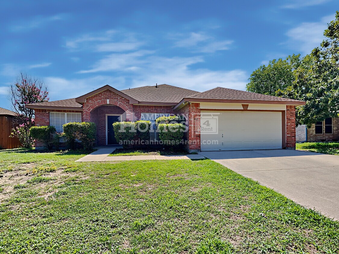 509 Bailey Street House for Rent in Saginaw, TX