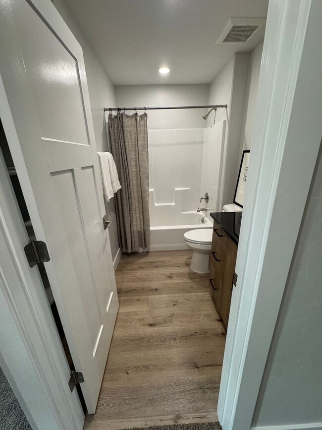 Building Photo - NEW 3BR, 2.5B, heated 2 car garage