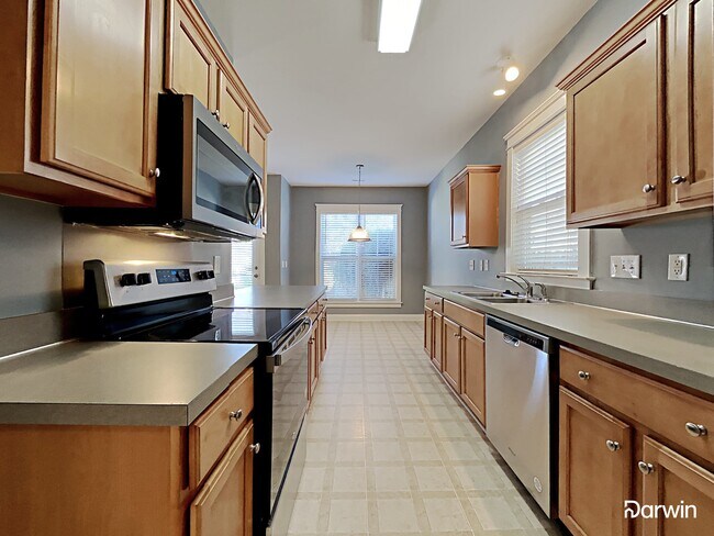 Foto del edificio - 13814 Carleen Way Dr