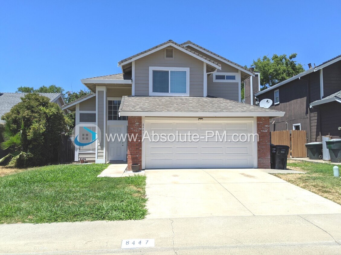 8447 Leaning Tree Ct, Antelope, CA 95843 Room for Rent in Antelope