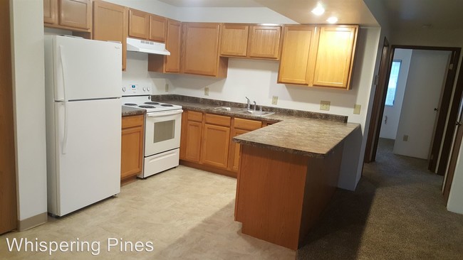 Interior Photo - Whispering Pines