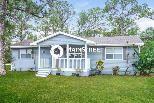 Building Photo - 3 Bedroom Pet-Friendly Home in VERO BEACH,...
