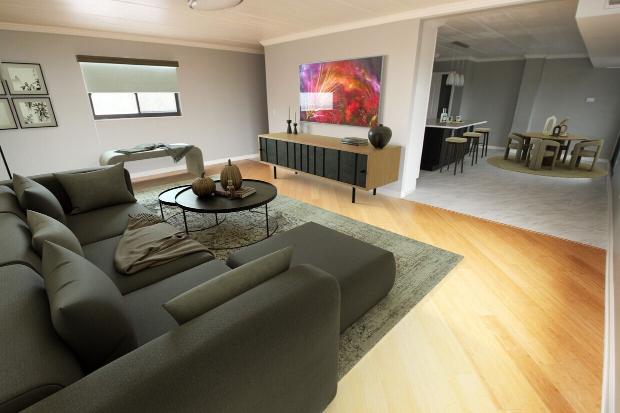 Foto principal - 951 McKnight Cir