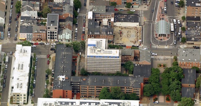 Building Photo - Grace Apartments