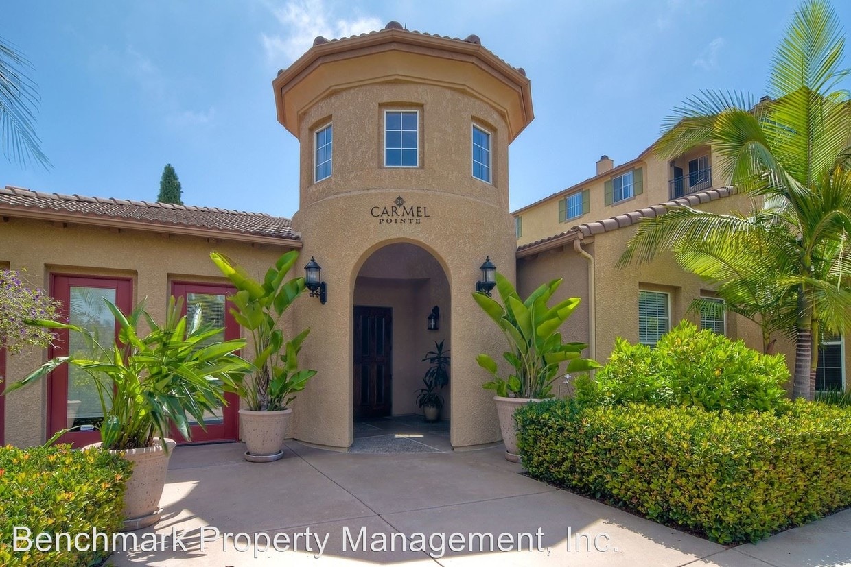 Carmel Valley Apartments For Rent Sumber Berkah Properti