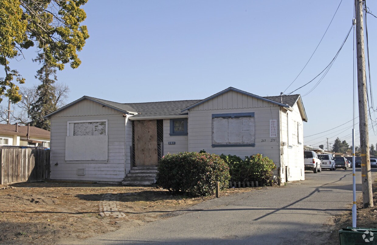 Foto principal - 269-281 Cherry Way