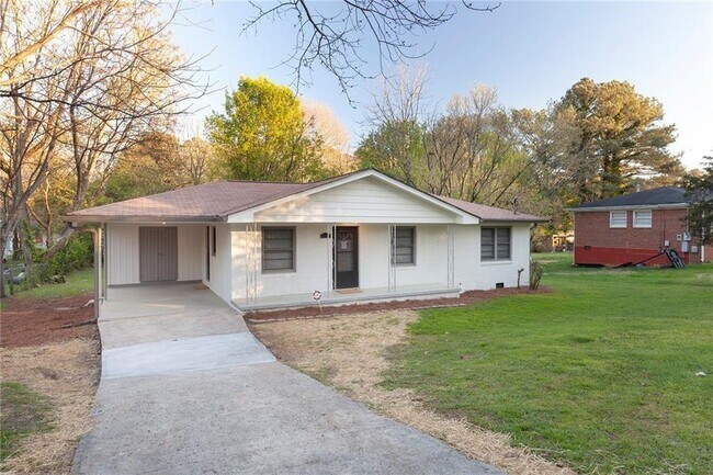 Foto del edificio - 4332 Rob Roy Ln