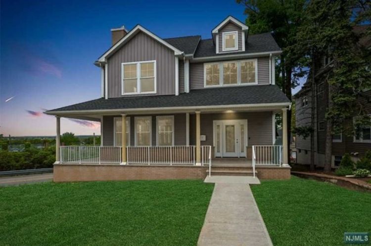 Foto principal - 320 Ridge Rd