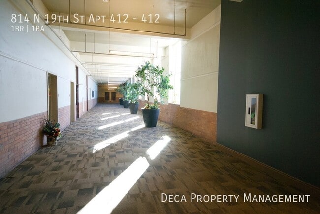 Building Photo - 1 Bedroom 1 Bathroom Apartment