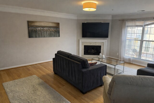 Foto del edificio - 46956 Courtyard Sq