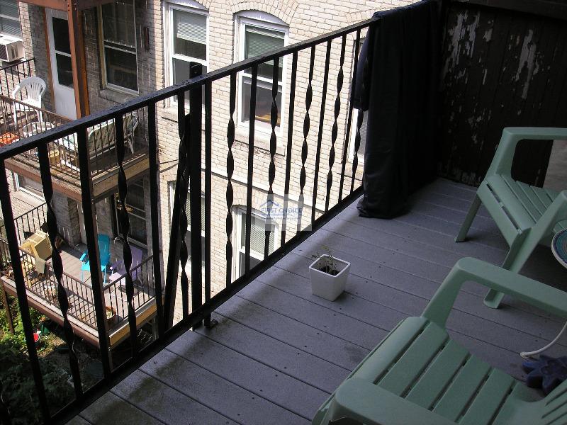 Foto del edificio - 30 Chiswick Rd