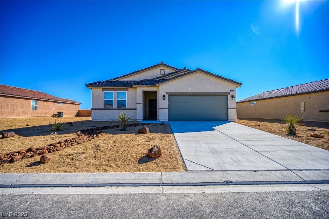 3581 Malheur Ave, Pahrump, NV 89061 House Rental in Pahrump, NV