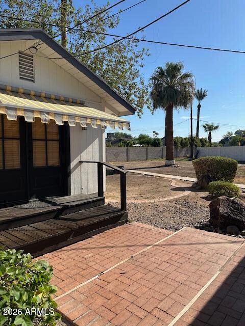 Foto del edificio - 1340 E Missouri Ave
