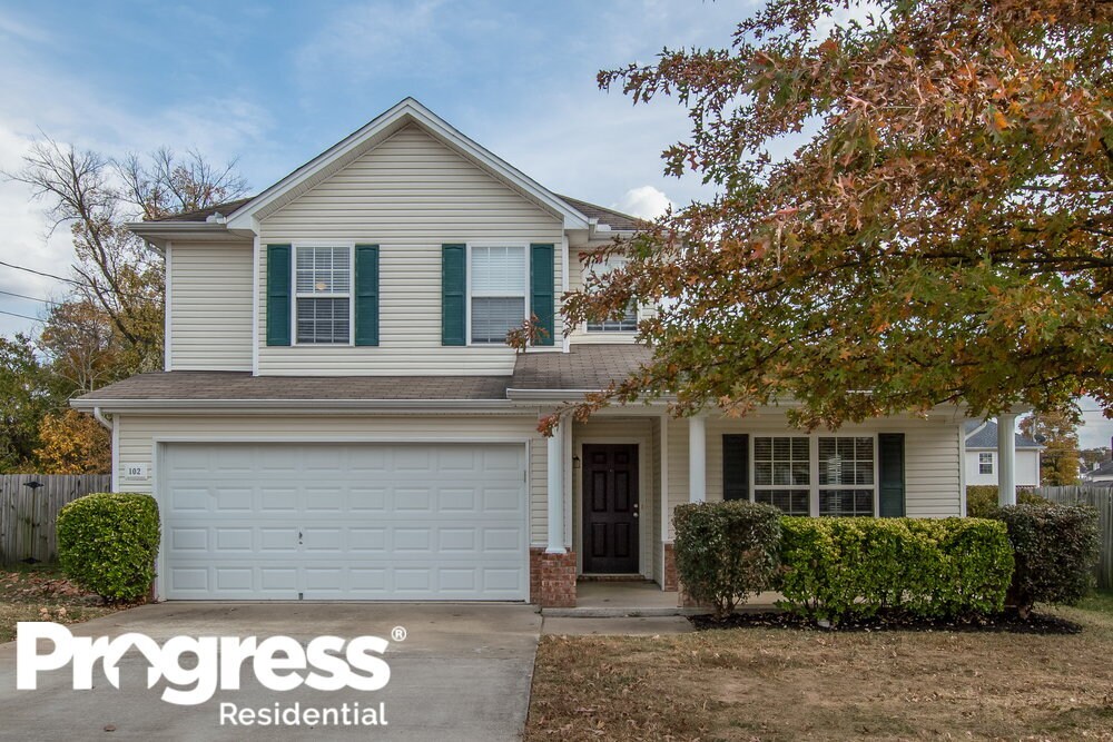 102 Goodrich Ct, Smyrna, TN 37167 House Rental in Smyrna, TN