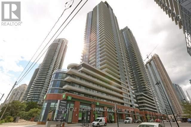 Building Photo - 2212 Lake Shore Blvd W