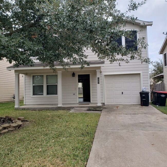 Foto del edificio - 7863 Maverick Trace Ln