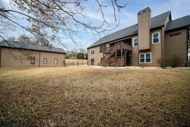 Building Photo - 4802 Union Church Rd