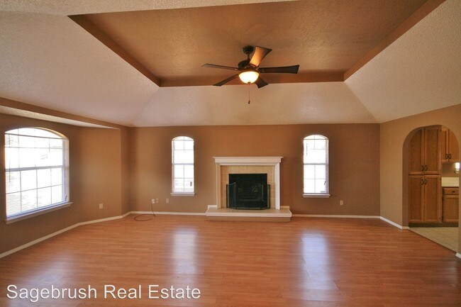 Foto del edificio - 3 br, 2 bath House - 208 Burro Trail