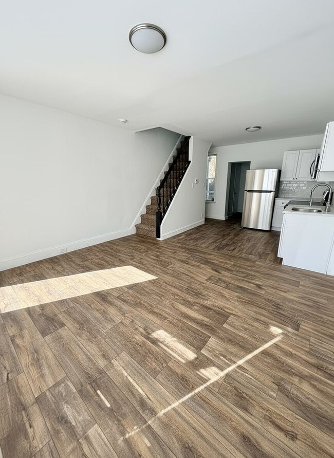 Foto del edificio - Charming 2-bedroom, 1-bathroom home in the...