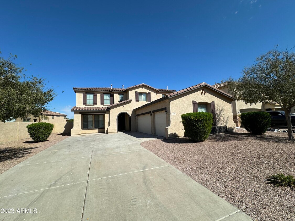 Foto principal - 4244 E Gleneagle Dr