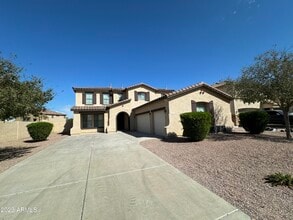 Building Photo - 4244 E Gleneagle Dr