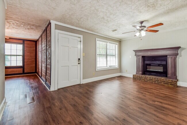 Foto del edificio - 7970 Norris Lake Rd