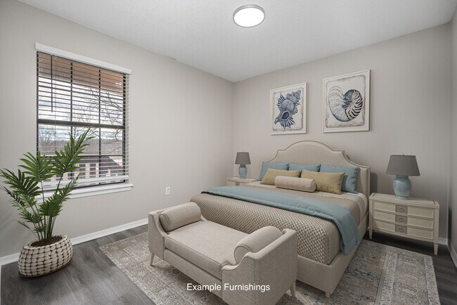 Foto del edificio - Harbortown Apartments