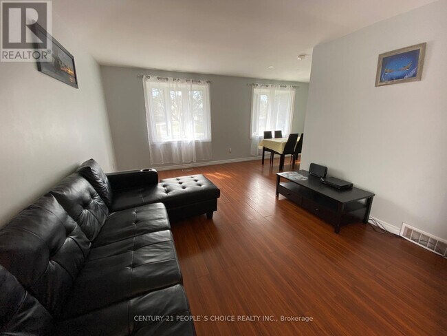 Building Photo - 114 Speight Blvd