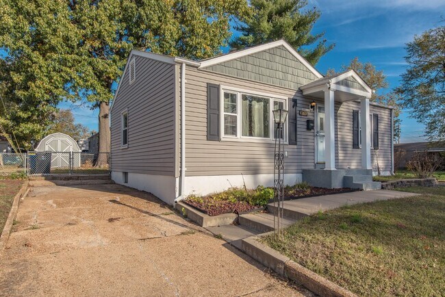 Foto del edificio - 10701 St Henry Ln