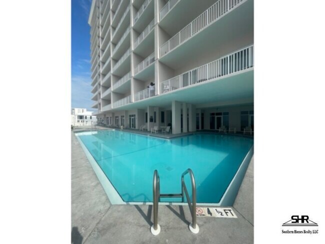 Building Photo - 14511 Perdido Key Dr