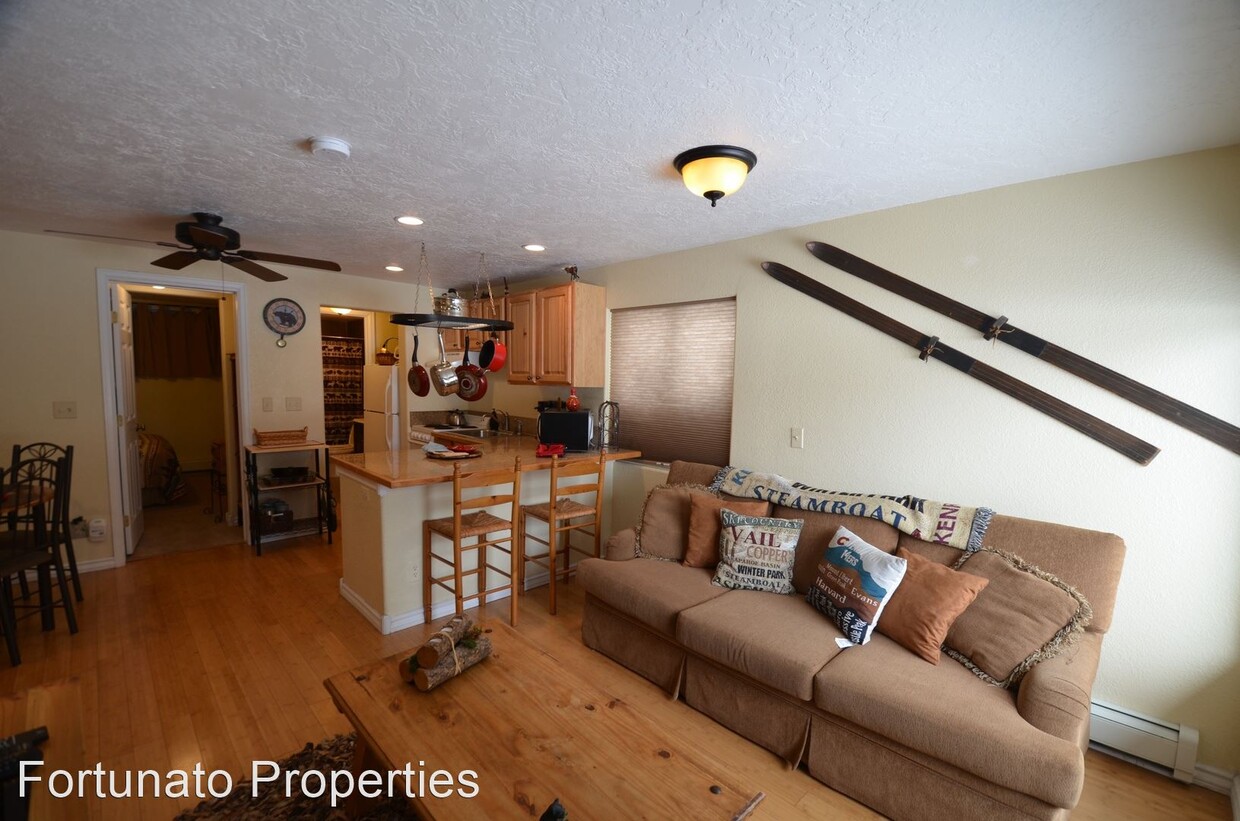 Primary Photo - 1 br, 1 bath House - 9 Yacht Club Condos 4...
