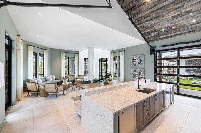 Photo - The Cordelia Apartments