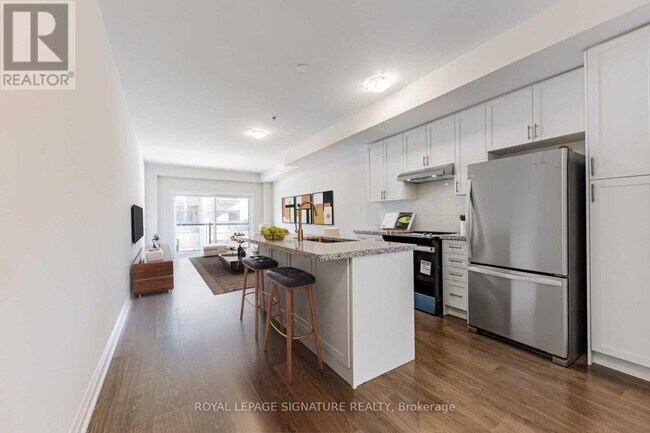 Photo du bâtiment - 61 Creekbank Rd