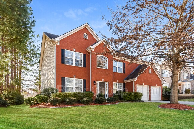 Building Photo - 1607 Brandemere Ln