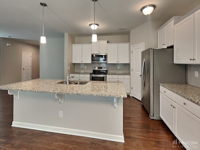 Foto del edificio - 1146 Rankin Oaks St