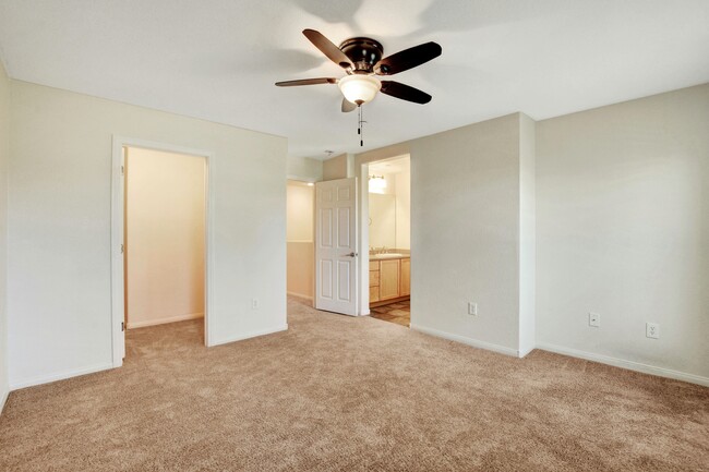 2082 Rockburne St, Henderson, Nv 89044 - Townhome Rentals In Henderson 