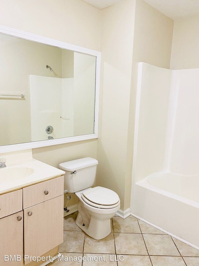 Foto del edificio - 2 br, 2 bath House - 5803 Brewbaker Blvd