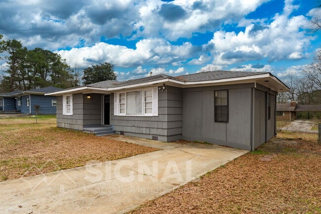 Foto del edificio - 1052 Apple St