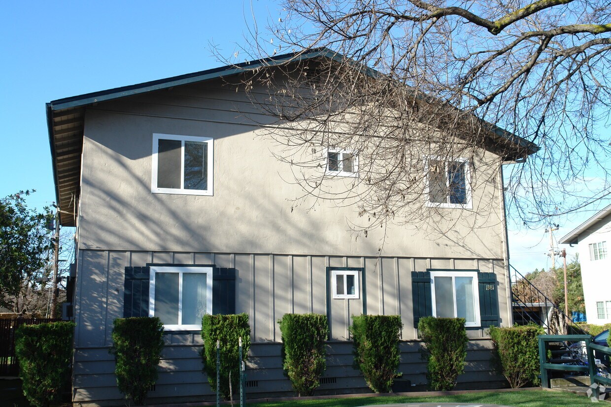 Building Photo - 1381 San Tomas Aquino