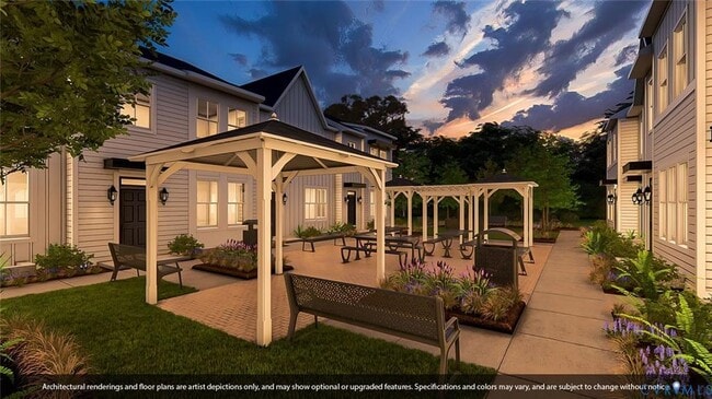 Foto del edificio - 121 This Wy