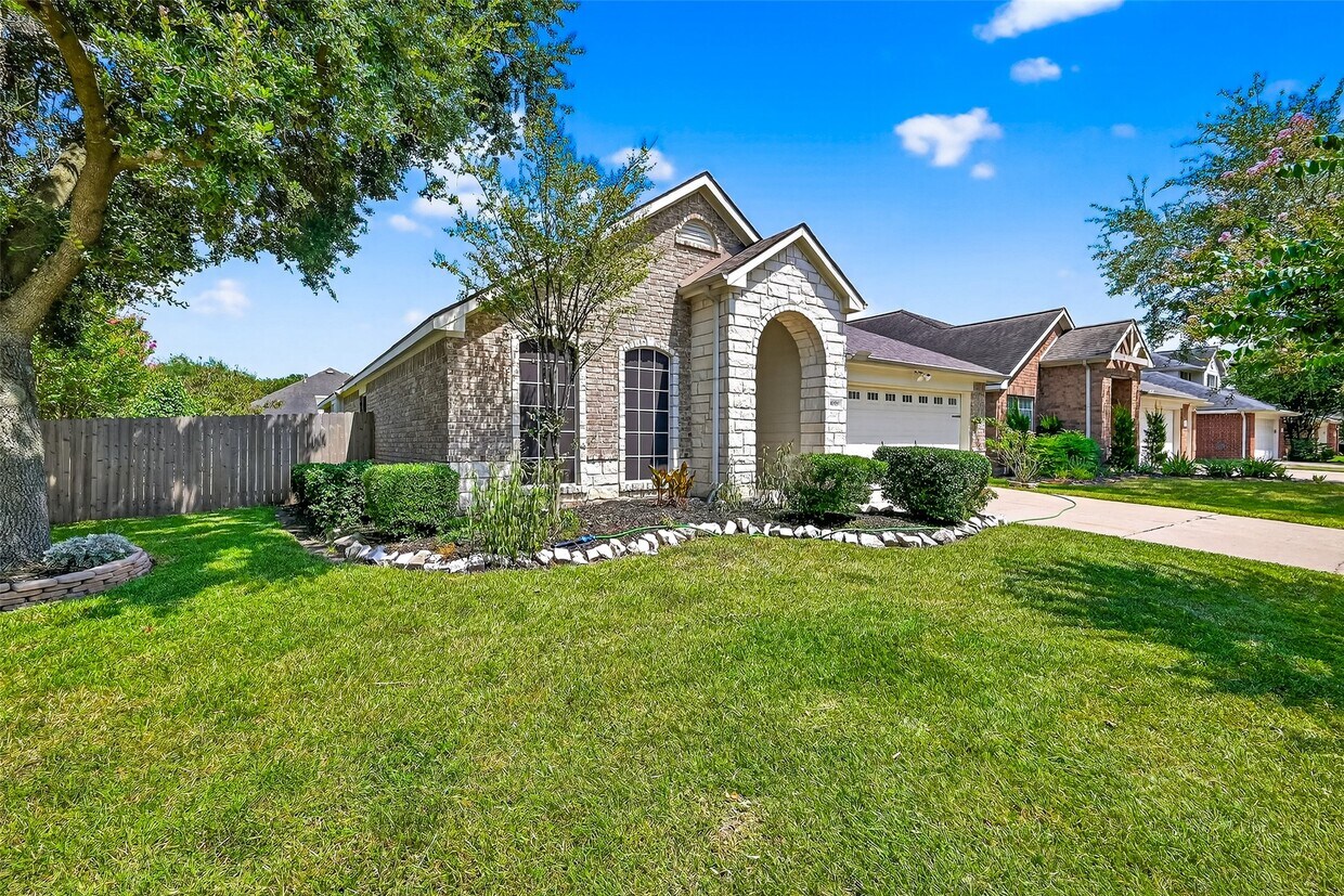 Foto principal - 4826 Claymill Ct
